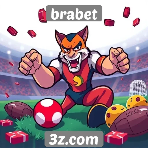 facilidade de acesso no site de jogos brabet