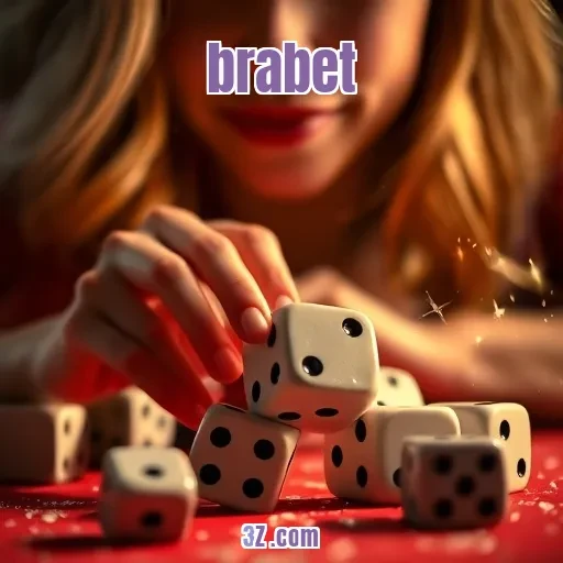 brabet Bônus Aleatórios