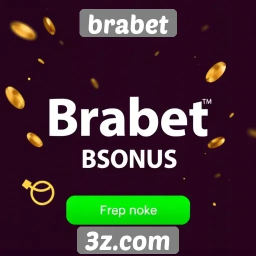 Comparação de bônus oferecidos por brabet