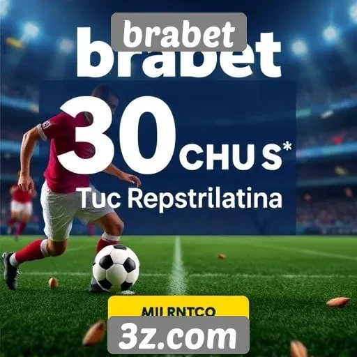 Ofertas de bônus e promoções no brabet