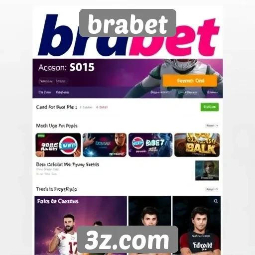 novidades em bônus e promoções na brabet