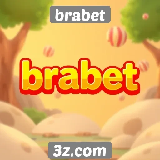 Como o brabet se destaca na indústria de jogos