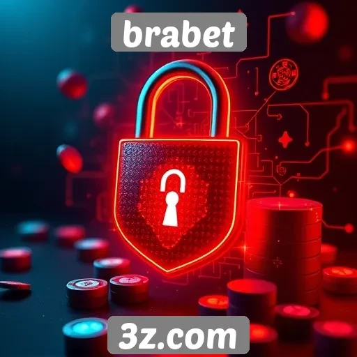 Avaliação da segurança no site de jogos brabet