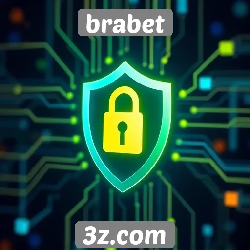 site brabet investe em segurança para jogadores