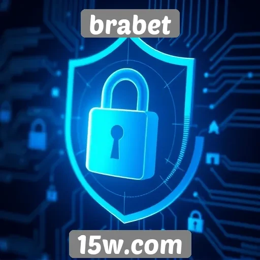 Medidas de segurança adotadas pelo brabet para usuários