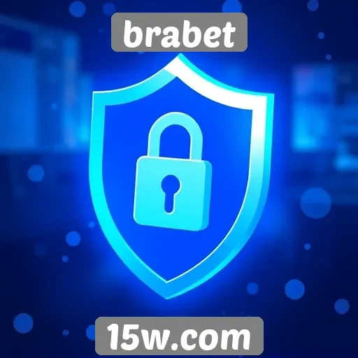 Regras de segurança e confiabilidade do site Brabet