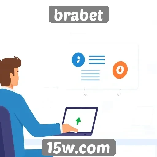 Informações sobre suporte ao cliente no brabet