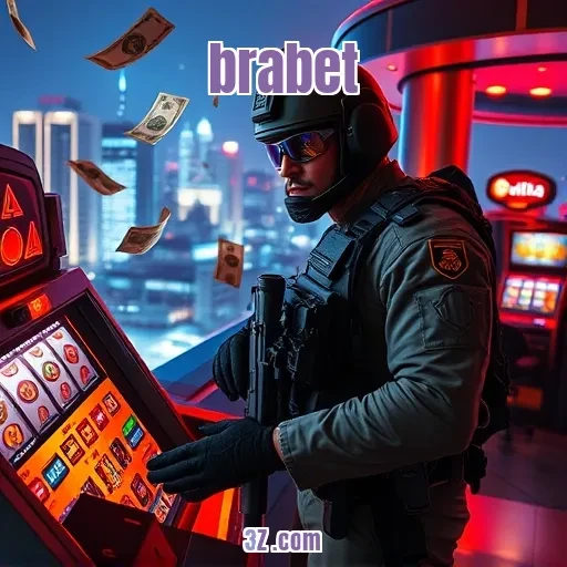 brabet Apostas Esportivas