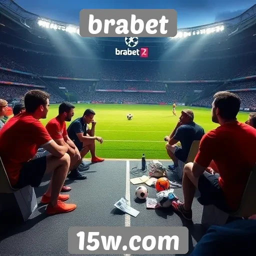 compartilhamento de experiências de jogadores no brabet