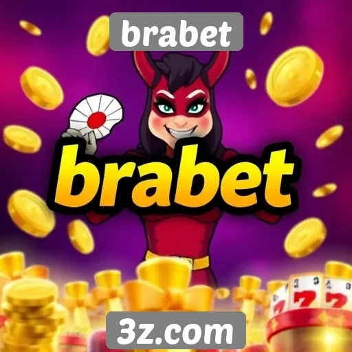 promoções e bônus marcam presença no brabet