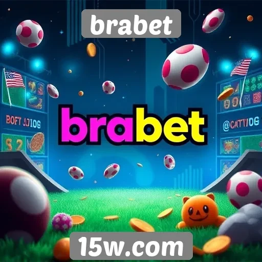tecnologia por trás do site de jogos brabet